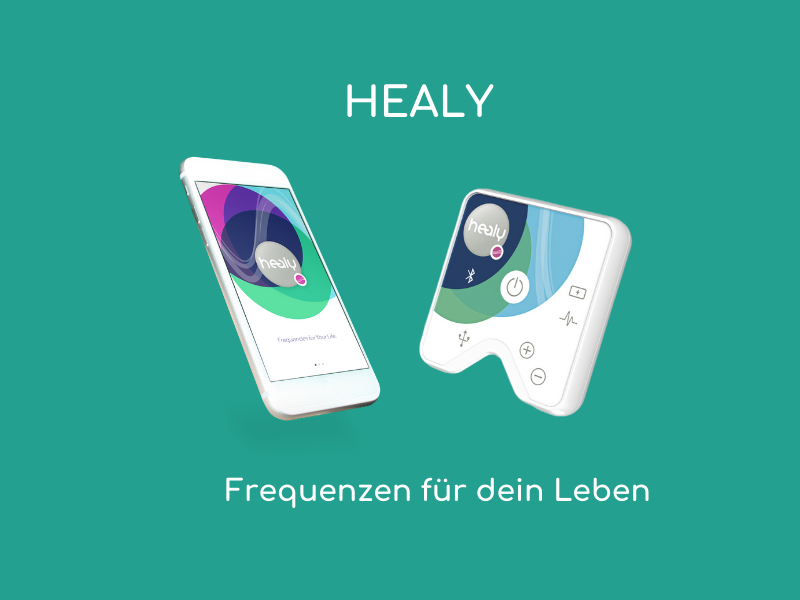 Healy-Slider-Lösungen